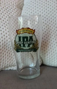 Vidrio Sierra Nevada Brewing Company Hop Hunter IPA - Imagen 1 de 1