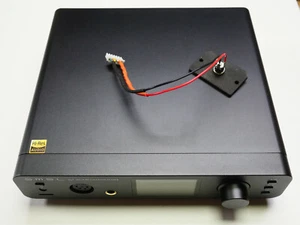 Upgrade pour SMSL DP3 - Kit câblage pour alimentation externe - Imagen 1 de 1