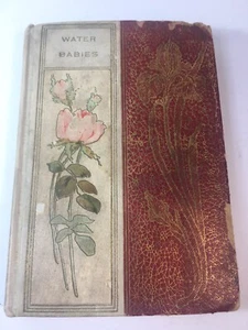 Early Version of Water Babies by Charles Kingsley inscription 1905 - Picture 1 of 14