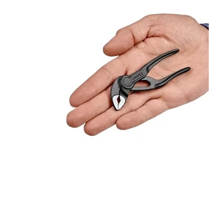 Knipex Cobra XS Pliers – Made In Germany – Brand New – Extra Small Hand Tools - Picture 1 of 1