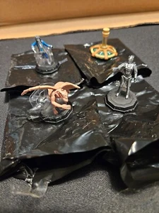 Doctor Who Micro Universe Figures Character Options - Make your selection - Picture 1 of 5