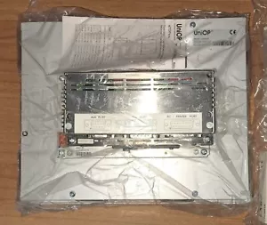 6ZA1003-7ET10 UniOP eTOP33C Operator Panel 6za1003-7et10 ,NEW No Box - Foto 1 di 4