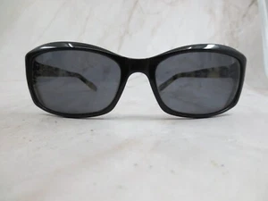 Ralph Lauren Sunglasses Frame RA 5137964-87 Women's Black Full Rim 58-18-120 - Picture 1 of 7
