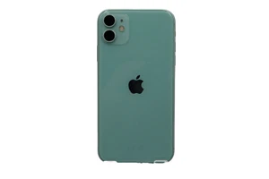 Apple iPhone 11 - 256GB - Grün (Ohne Simlock) A2221 (CDMA + GSM) - Bild 1 von 7