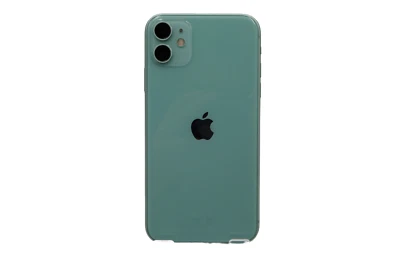 Apple iPhone 11 - 256GB - Green (Unlocked) A2221 (CDMA + GSM) - Image 1 of 4
