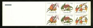 Australia 1982 Scott # 852b Mint Never Hinged Booklet - Picture 1 of 1