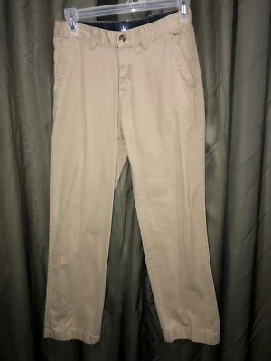 J Khaki Boys Khaki Pants Size 12 12R Dress Pants Church Pants - Image 1 of 4
