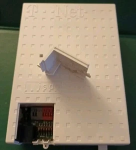 Sphairon NTBA 285972.8 für den ISDN Basisanschluss 230 V NEUWARE in OVP - Bild 1 von 6