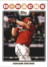 A4898- 2008 Topps Update Gold Foil BB Cards 1-330 -You Pick- 10+ FREE US SHIP