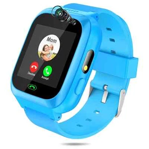 TOPCHANCES Kids Smart Watch for Boys Girls, Touch Screen Smartwatch with Call - Picture 1 of 8