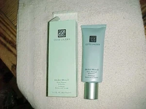 ESTEE LAUDER IDEALIST MICRO-D - Rifinitore termico profondo - COMPLETO in SCATOLA ORIG - Foto 1 di 3