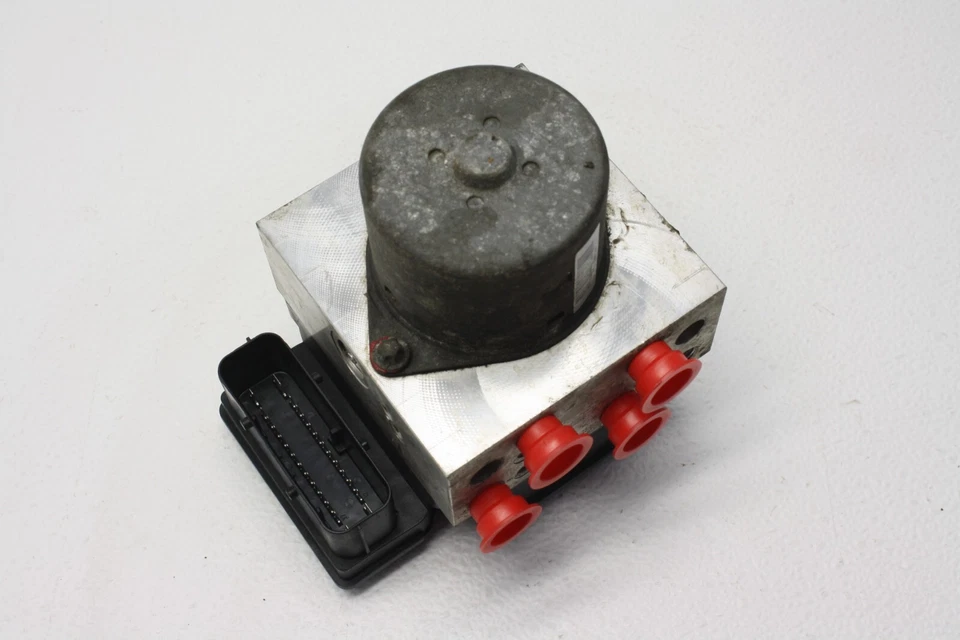 2011-2012 迷你 COOPER S COUNTRYMAN R60 防锁制动液压泵模块 原始设备制造商 — 第 1/4 张图片