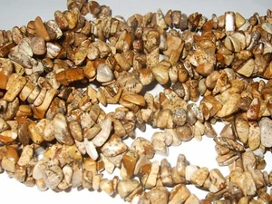 Pietre Dure Forate - chips - 100 pz - PAESINA - Foto 1 di 1