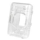 Protector Case Scratch Clear for Fuji Instant Camera with Mini Case