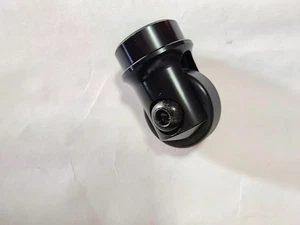 Rueda auxiliar Dahon 29mm original plegable bicicleta repuestos ruedas fáciles - Imagen 1 de 3