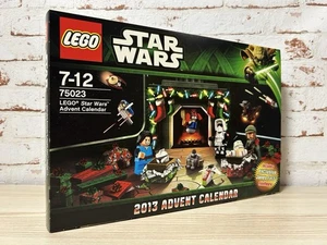 LEGO Star Wars: Star Wars Calendario de Adviento 2013 - 75023 - NUEVO Y EMBALAJE ORIGINAL - Imagen 1 de 7