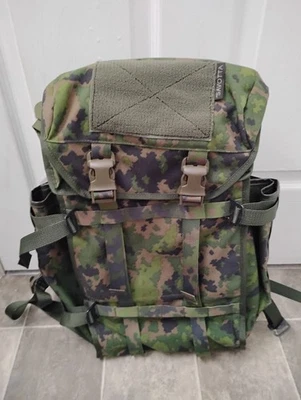 Savotta Kahakka 25L With Askare Hip pack - Image 1 of 4