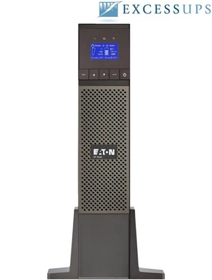 Eaton 5P3000 UPS 3000伏安 2700W Tower 30A 120V 输出: (6)5-20R, (1)L5-30R - Re... — 第 1/3 张图片