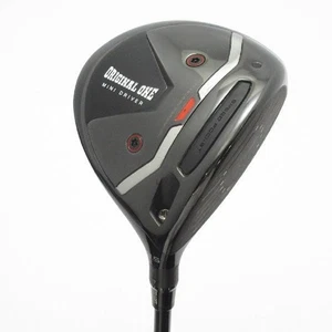 Taylormade Original One Original One Mini Driver Us Driver Diamana F55 Lim EjB80 - Picture 1 of 8