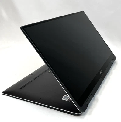 Dell XPS 13 9365 2in1 Core i5-7Y57 1.20GHz 8GB RAM 256GB SSD Windows 11 Pro - Image 1 of 4