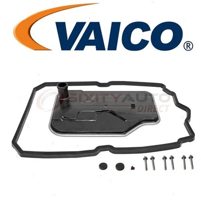 VAICO Automatic Transmission Filter for 2006 Mercedes-Benz CLS500 - Fluid hp Foto 1 de 4