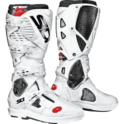 Botas Sidi Crossfire 3 SRS Foto 1 de 3