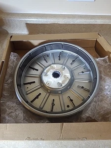 Genuine OEM LG Washer Motor Rotor Assembly 4413ER1001D AP5253959 PS3522941 BROKE - Picture 1 of 6