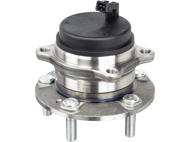 Conjunto de buje de rueda trasera para Hyundai Veracruz 2007-2012 2008 2009 2010 TP788BZ Foto 1 de 1