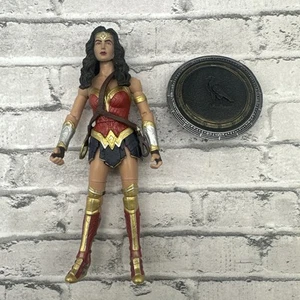 Mattel DC Comics Multiverse Batman v Superman WONDER WOMAN 6" Figure NO SWORD - Picture 1 of 4