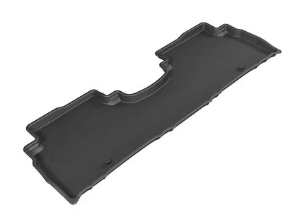 Juego de alfombrillas traseras 3D MAXpider 83726NBPR 2017 2018 para Kia Sorento 2016-2020 Foto 1 de 3