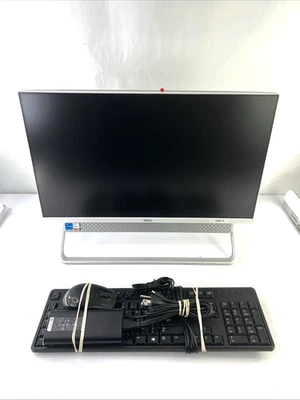 PANTALLA TÁCTIL Dell Inspiron 5400 AIO Intel i5-1135G7 12GB Ram 256GB SSD WIFI Win11 Foto 1 de 4