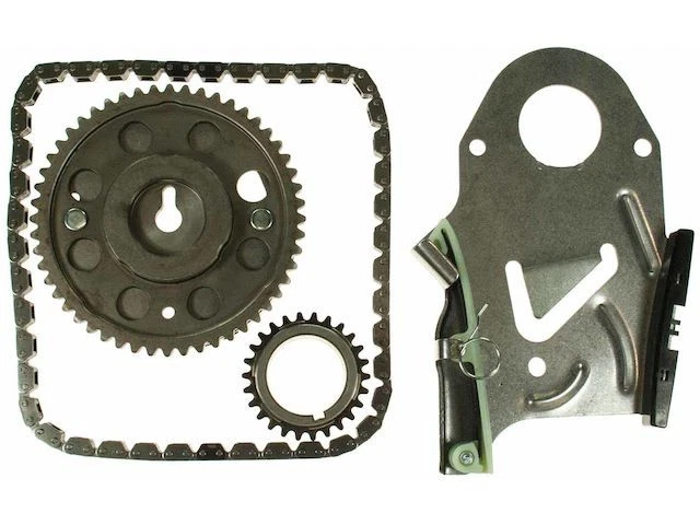 Timing Set For 2003-2008 Dodge Ram 1500 VIN: D 2004 2006 2005 2007 DJ387YF - Image 1 of 1