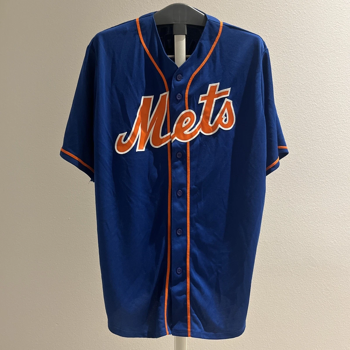 NEW YORK Mets ユニフォーム 7 Majestic 40 楽天市場】□ MLB
