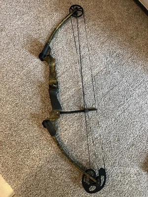 Genesis Original Bow - Image 1 of 4