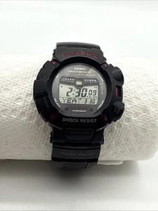 Casio G-Shock Mudman GW-9010 Uhr - Bild 1 von 11