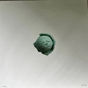 CJ Hendry Jeni's Ice Cream Print Edition - Limited Edition x/100 - Bild 1 von 1