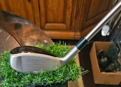 Tour Edge C522 Hot Launch 6/28* Hybrid Rescue UST Mamiya HL3 (55-A) Shaft - Image 1 of 4