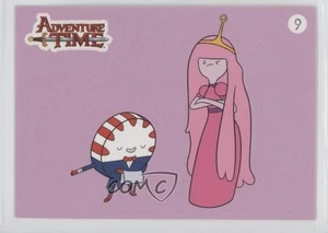 2014 Adventure Time Playpaks Stickers Peppermint Butler Princess Bubblegum 4xw - Picture 1 of 3