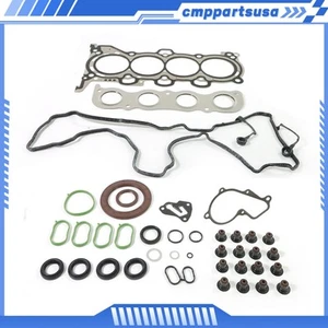 G4NA Engine Overhaul Gasket Kit For 2012–2020 Hyundai Kia 2.0L 20910-2EA00 - Picture 1 of 8