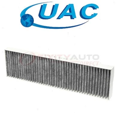 UAC Cabin Air Filter for 2007-2016 Mini Cooper 1.6L L4 - HVAC Heating yv - Image 1 of 4