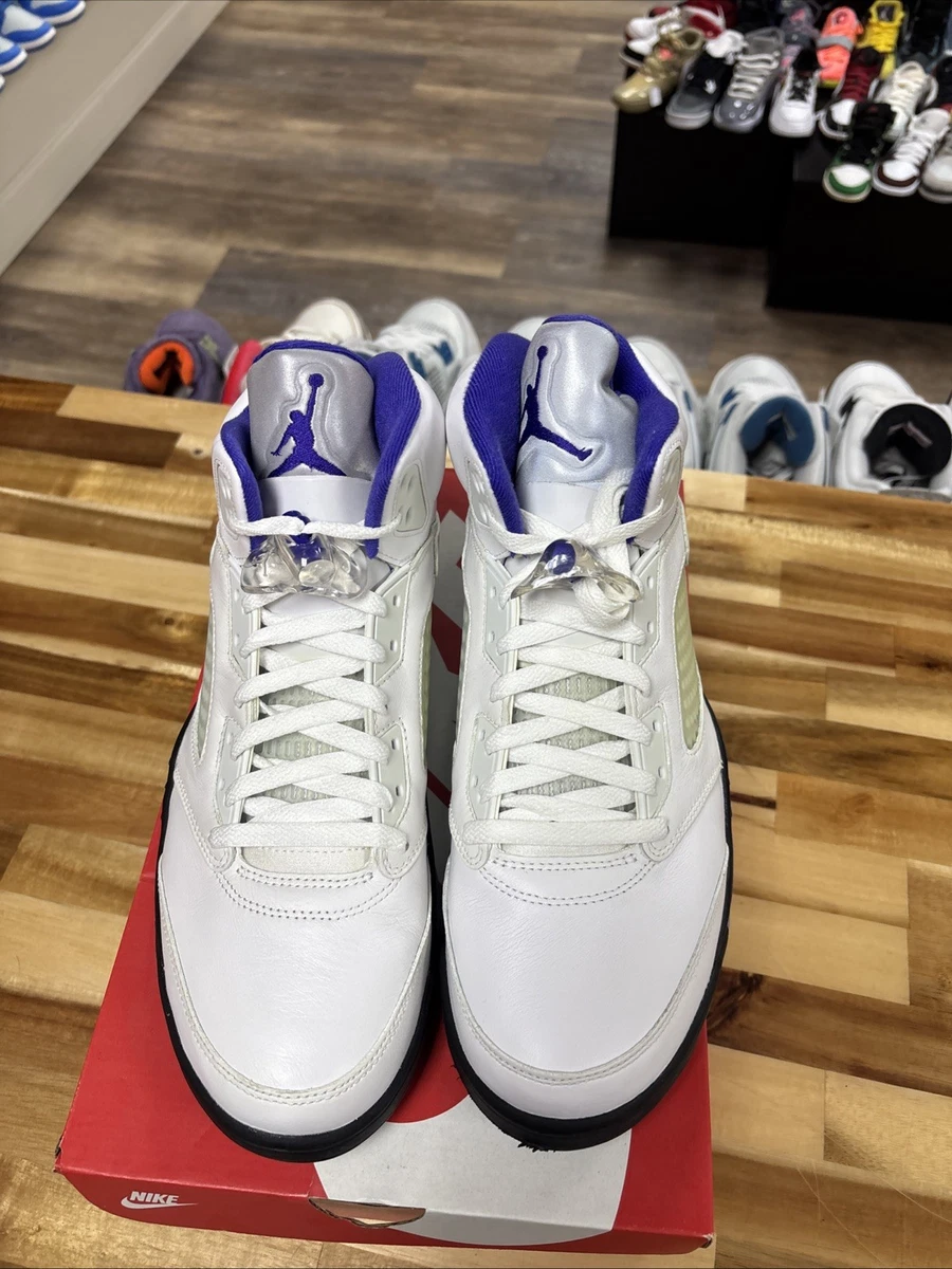 Preços baixos em Jordan 5 Concord 2022 | eBay
