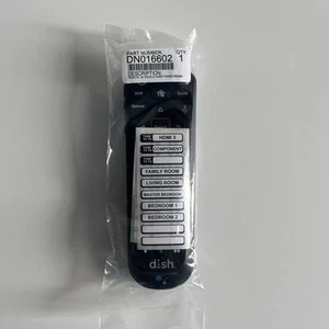 OEM Dish Network  54.0 Voice Remote Control for Hopper/Joey W/Google DN016602 - Picture 1 of 2