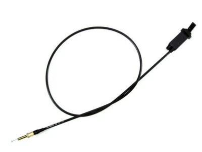 Cable velocímetro Motion Pro negro para Kawasaki KZ550C LTD 1980-1983 03-0021 Foto 1 de 3