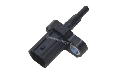 AP9100427 OEM Air Temperature Sensor Aprilia RXV 450 550 & SXV 450 550 2006-2008 - Image 1 of 2