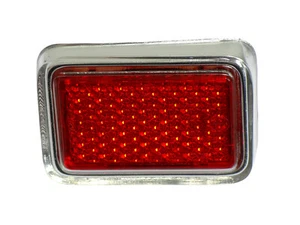 Rückstrahler links für Lancia Fulvia Coupe - Bild 1 von 1