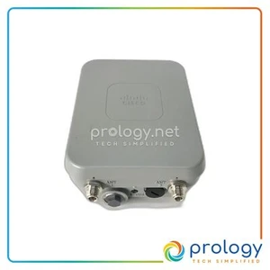 Cisco AIR-AP1562E-S-K9 802.11ac W2 Low Profile Outdoor AP External Ant S Reg Dom - Bild 1 von 6