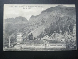 AK Valle Gesso Reale Palazzina del Vallasco AD1000 - Bild 1 von 1