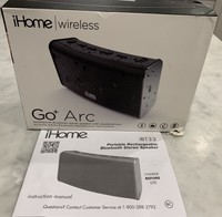 ihome ibt15