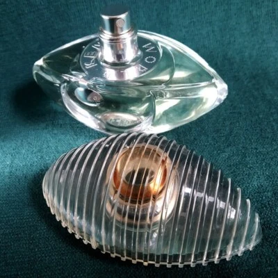 Kenzo World Power Eau de Parfum 50ml France - Image 1 of 4