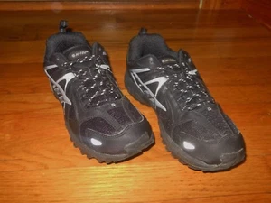 Scarpe trail running uomo HI-TEC Berkeley - Taglia 7 M - Ottime condizioni - Foto 1 di 6